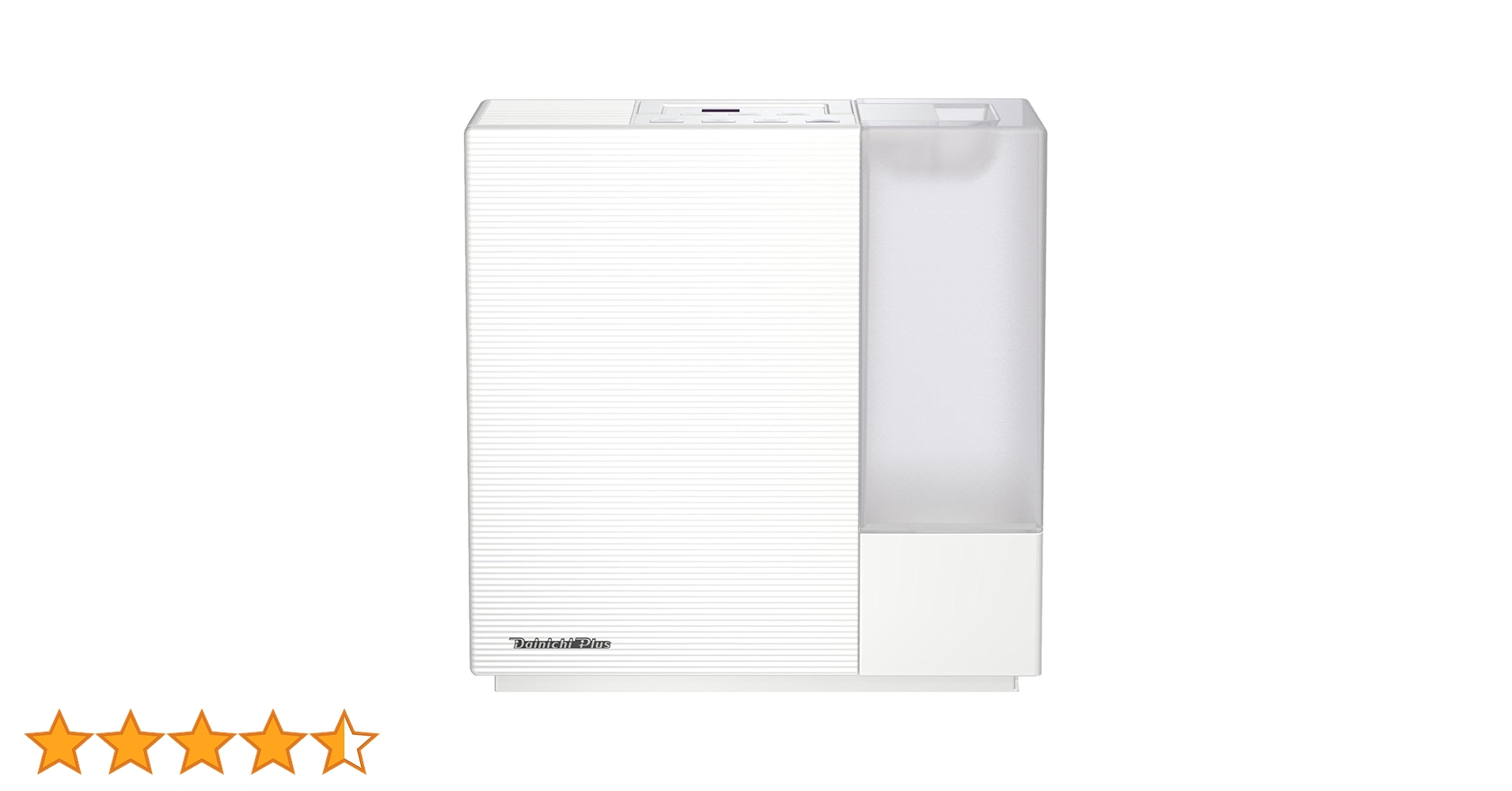 【2024年製】ハイブリッド式加湿器 Dainichi HD-N524 N TYPE【2024年モデル】 | 加湿器 | 製品紹介 | ダイニチ工業